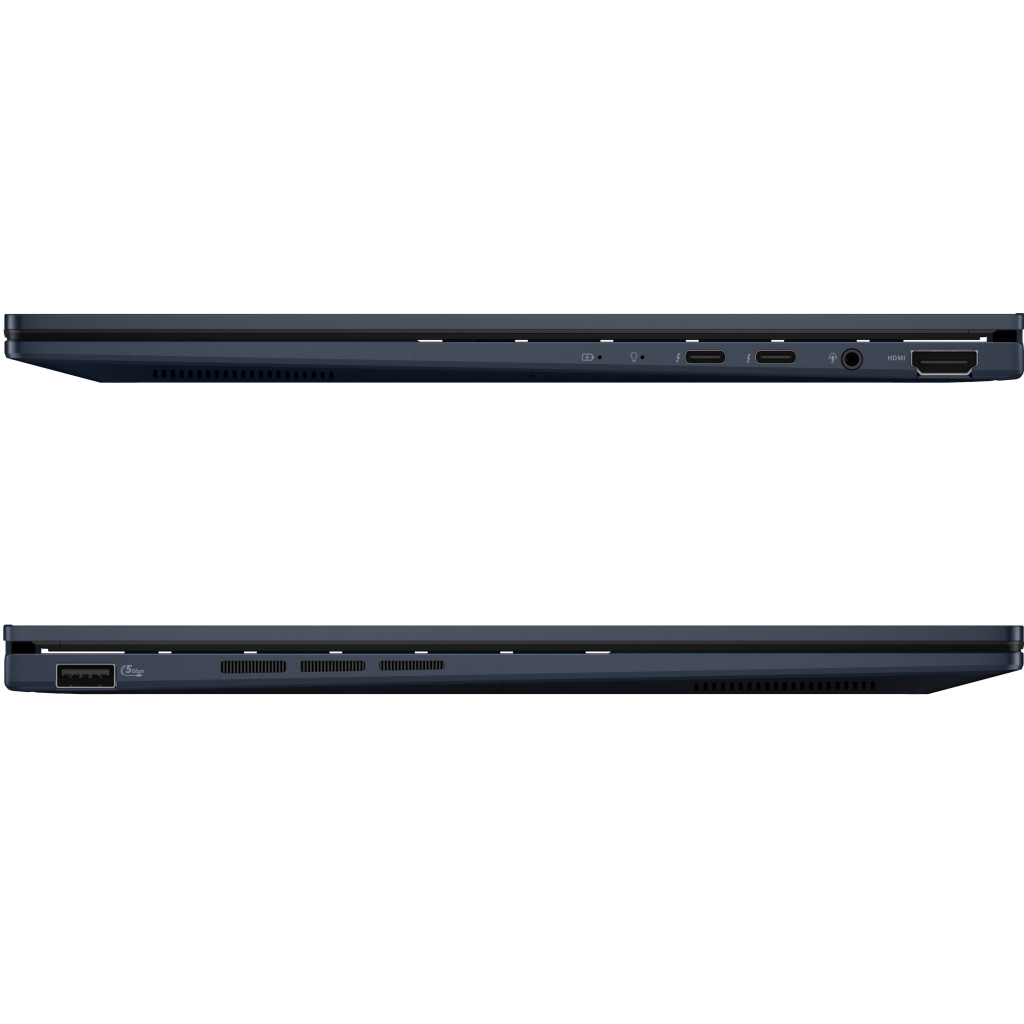 Ноутбук ASUS Zenbook 14 OLED UX3405CA-QL073W (90NB14W3-M002F0)