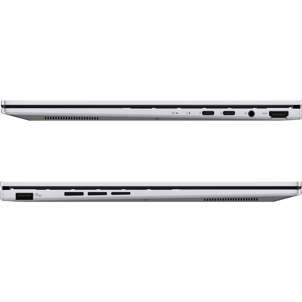 Ноутбук ASUS Zenbook 14 OLED UX3405CA-QL074W (90NB14W4-M002H0)