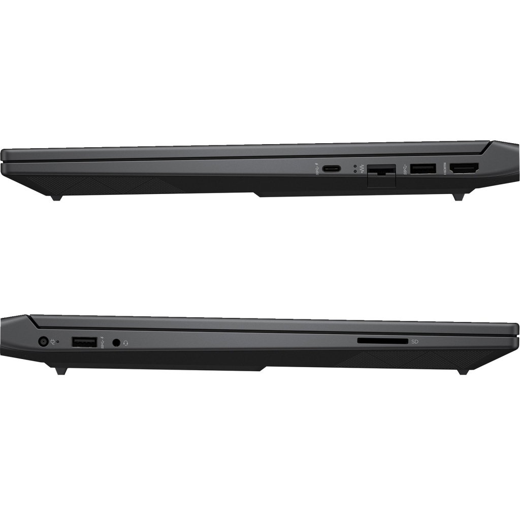 Ноутбук HP Victus 15-fa1025ua (B83A2EA)