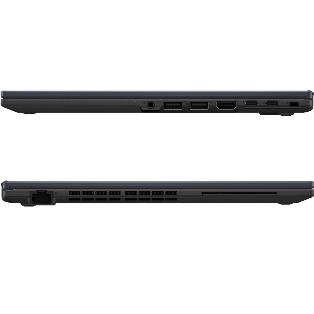 Ноутбук ASUS Expertbook B3 B3404CMA-QN1548 (90NX0711-M01V70)