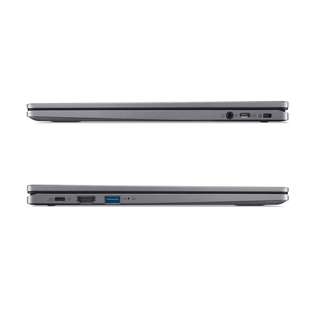 Ноутбук Acer Chromebook Plus 514 CB514-4H (NX.KUZEU.001)