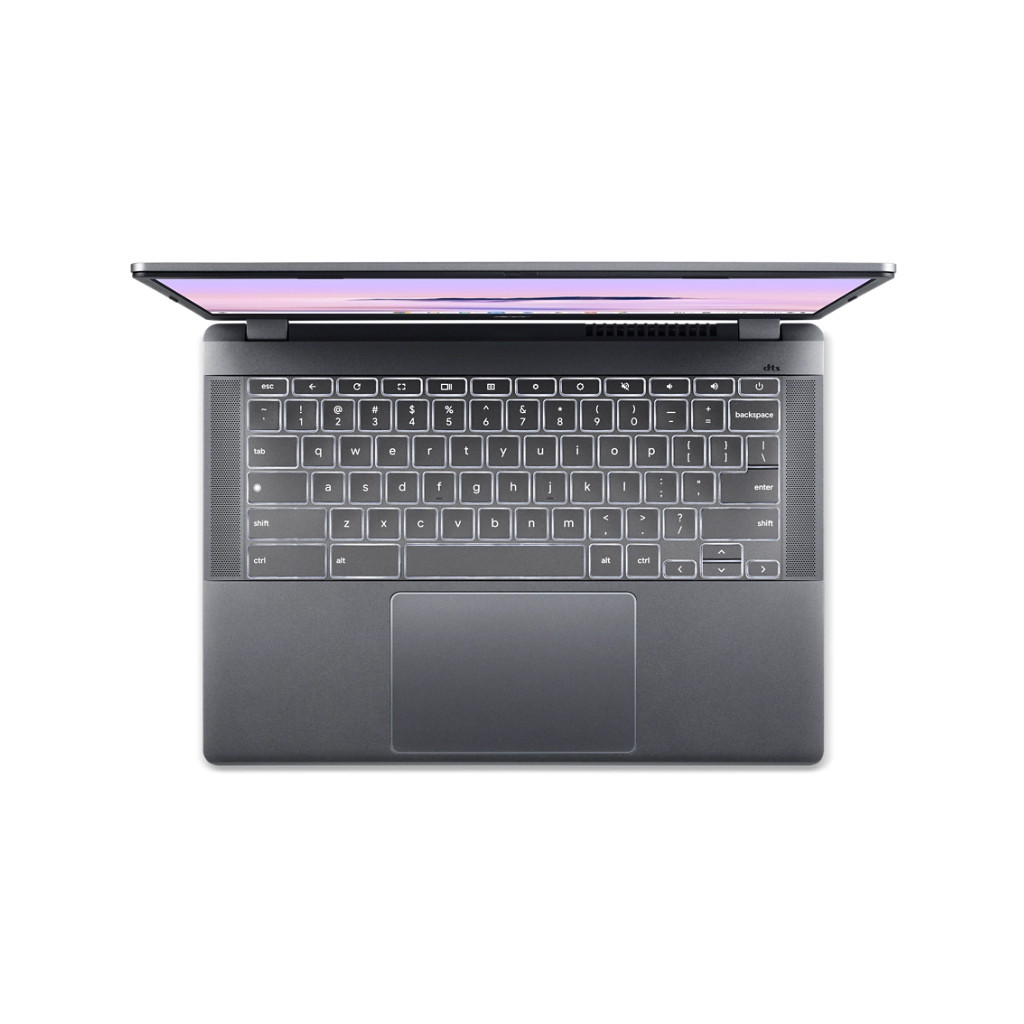 Ноутбук Acer Chromebook Plus 514 CB514-4H (NX.KUZEU.001)