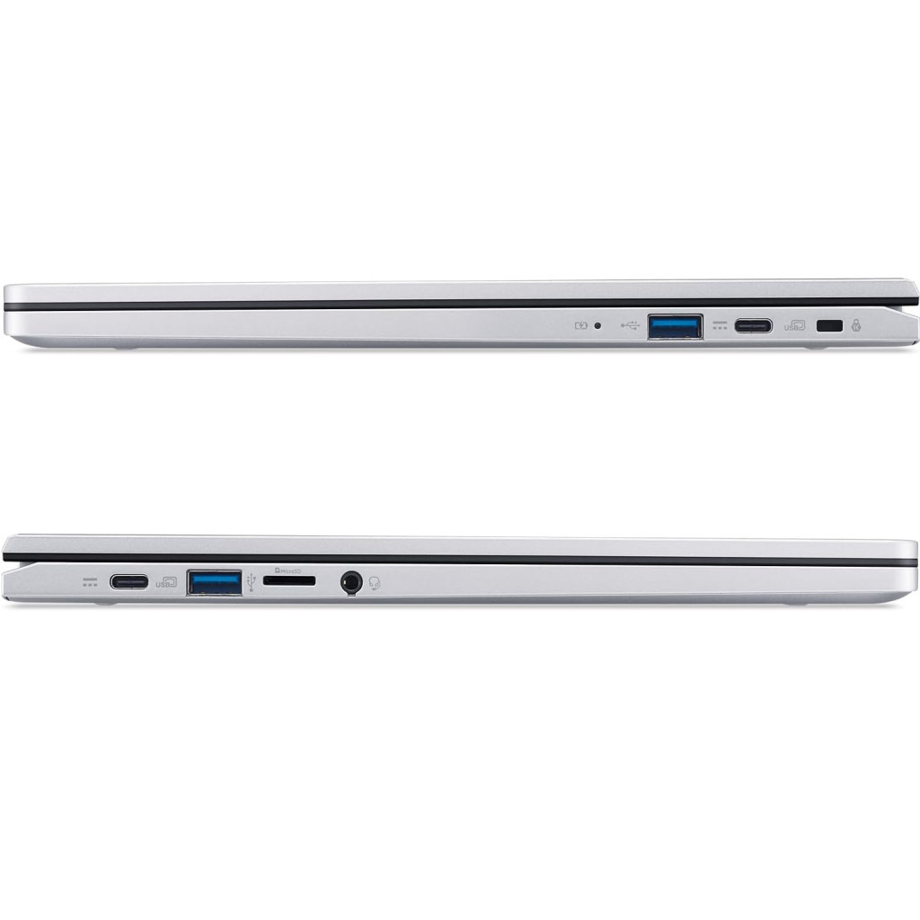 Ноутбук Acer Chromebook 314 CB314-4H (NX.KB9EU.001)