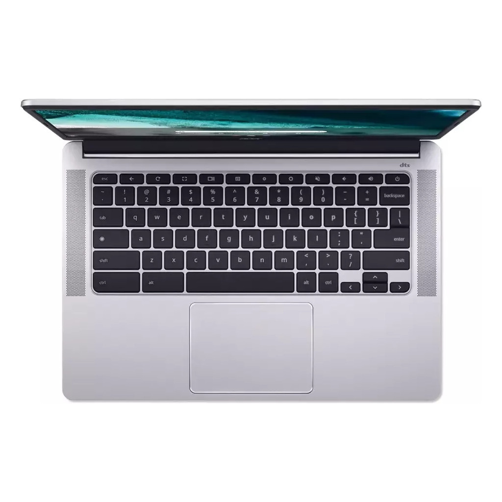 Ноутбук Acer Chromebook 314 CB314-3HT (NX.KB5EU.001)