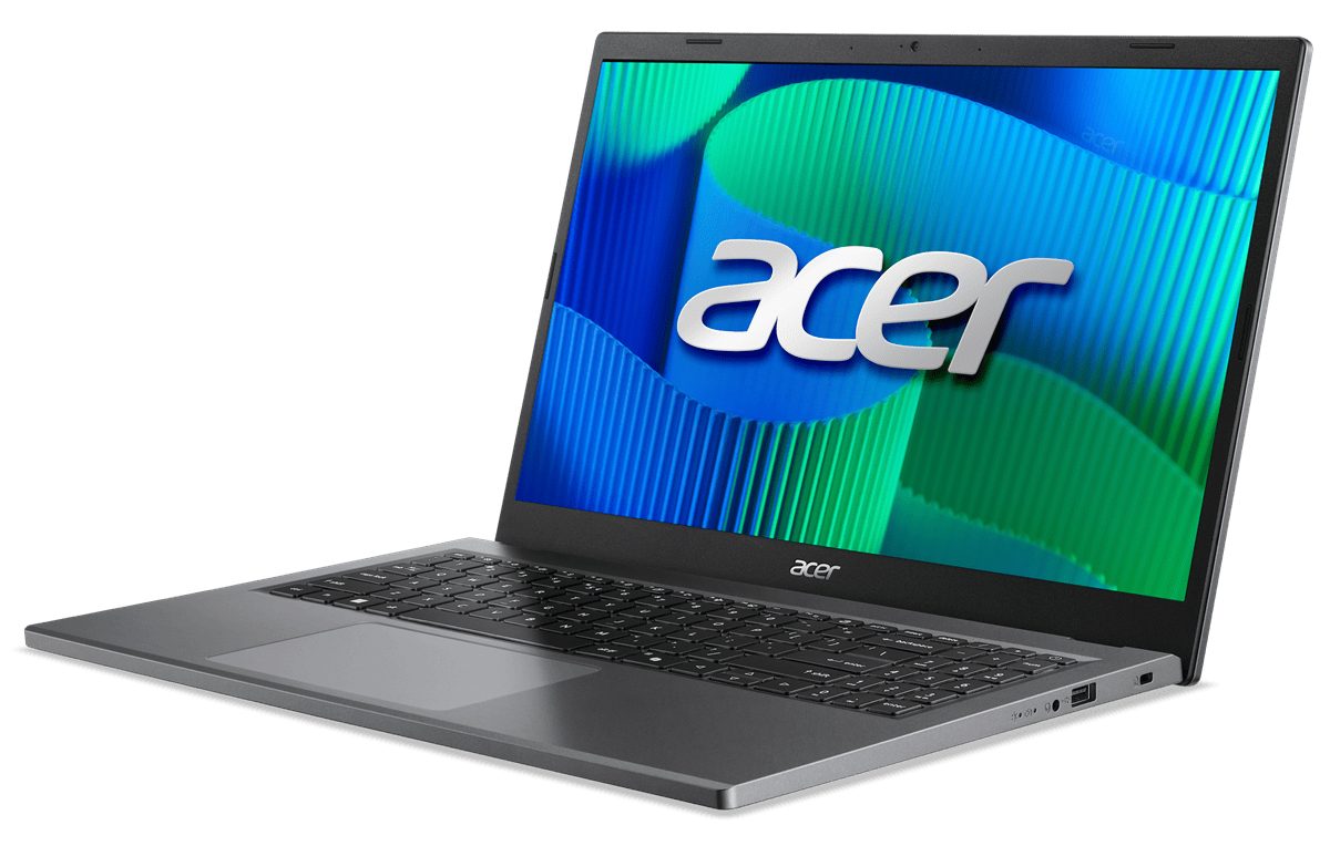 Ноутбук Acer Extensa 15 EX215-24-R9N0 (NX.EJ5EU.00H) Steel Gray