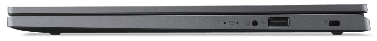 Ноутбук Acer Extensa 15 EX215-24-R9N0 (NX.EJ5EU.00H) Steel Gray