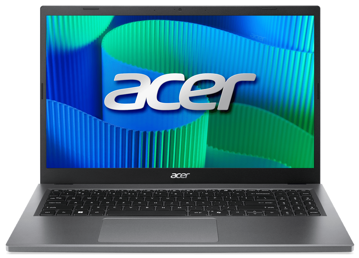 Ноутбук Acer Extensa 15 EX215-24-R9N0 (NX.EJ5EU.00H) Steel Gray