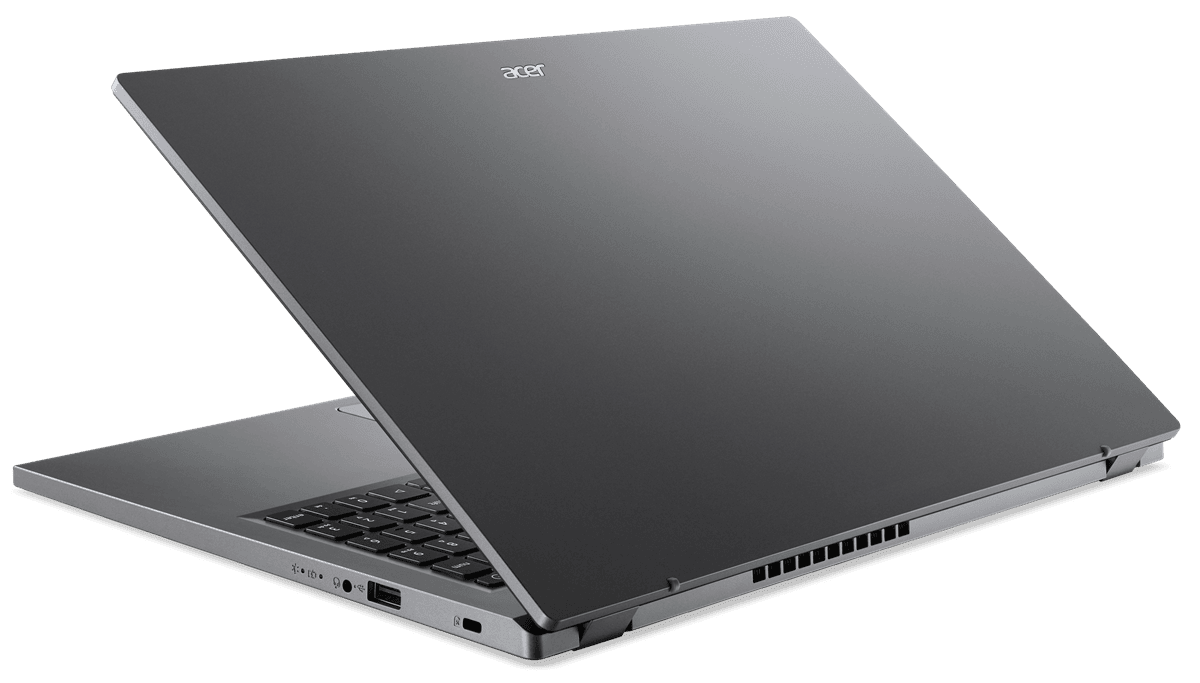 Ноутбук Acer Extensa 15 EX215-24-R9N0 (NX.EJ5EU.00H) Steel Gray