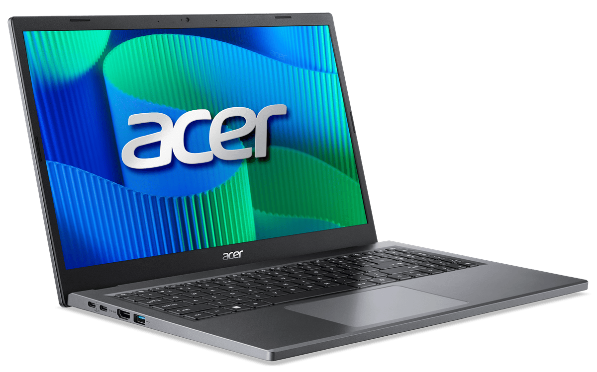 Ноутбук Acer Extensa 15 EX215-24-R9N0 (NX.EJ5EU.00H) Steel Gray