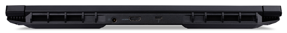 Ноутбук Acer Nitro V 16 ANV16-71-52PE (NH.QTREU.001) Obsidian black