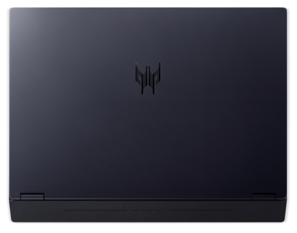 Ноутбук Acer Predator Helios Neo 16S AI PHN16S-71-93B9 (NH.QZFEU.002) Abyssal Black