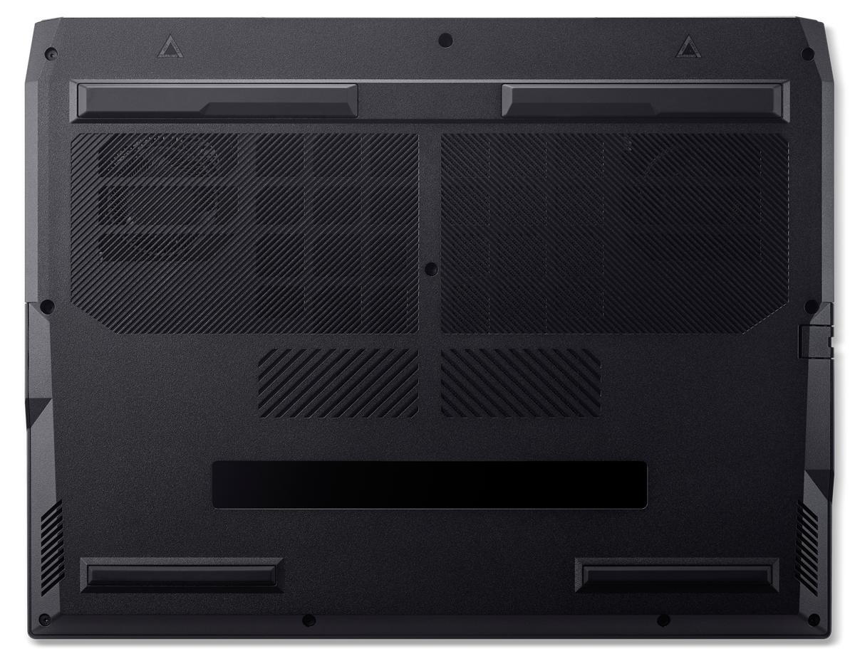 Ноутбук Acer Predator Helios Neo 16 AI PHN16-73-97UZ (NH.QVUEU.00B) Abyssal Black