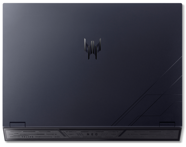Ноутбук Acer Predator Helios Neo 16 AI PHN16-73-98FX (NH.QX5EU.00G) Abyssal Black