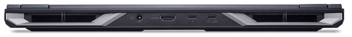 Ноутбук Acer Predator Helios Neo 16 AI PHN16-73-970T (NH.QX4EU.003) Abyssal Black