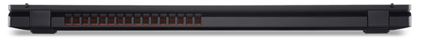 Ноутбук Acer Nitro V 15 ANV15-52-50U5 (NH.QV3EU.009) Obsidian Black