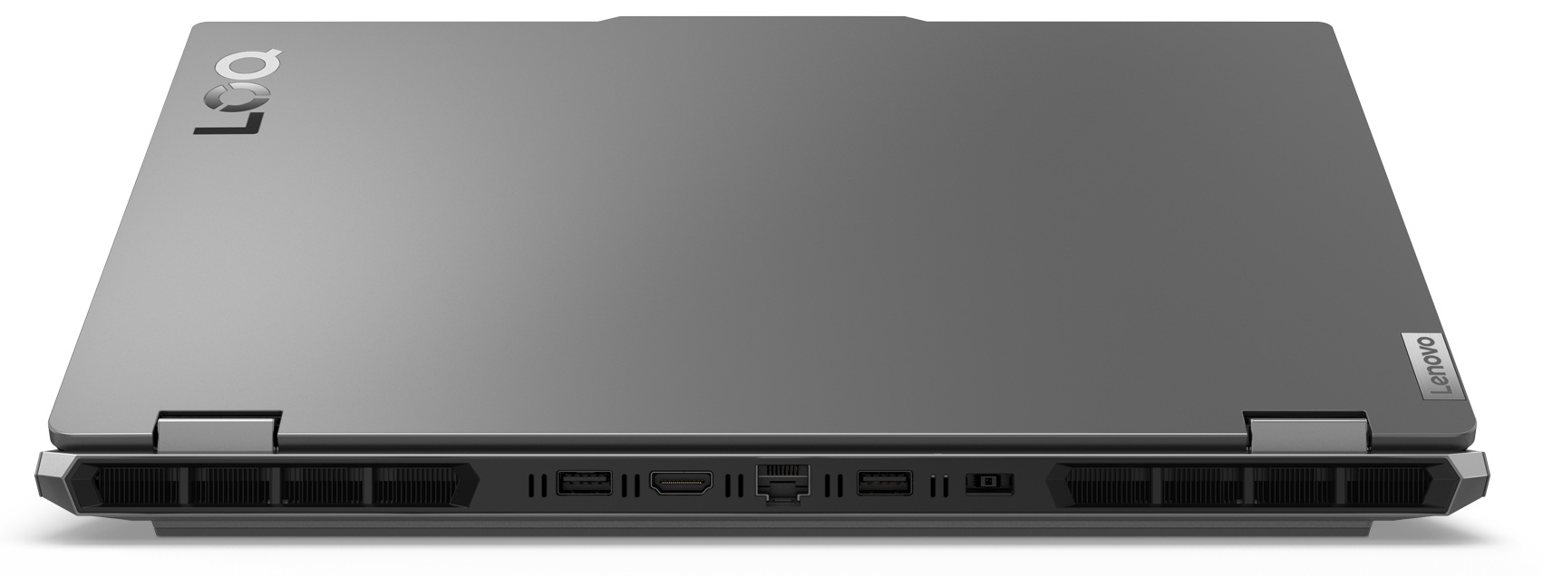Ноутбук Lenovo LOQ 15IRX9 (83DV017WRA) Luna Grey