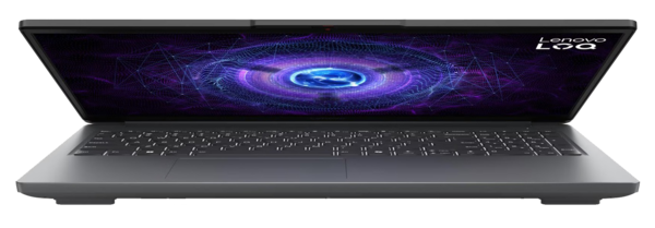 Ноутбук Lenovo LOQ 15IAX9E (83LK00CBRA) Luna Grey