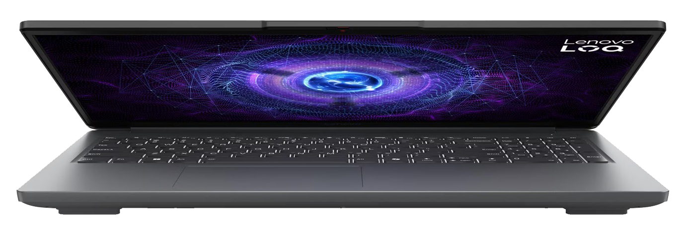 Ноутбук Lenovo LOQ 15IAX9E (83LK00CCRA) Luna Grey