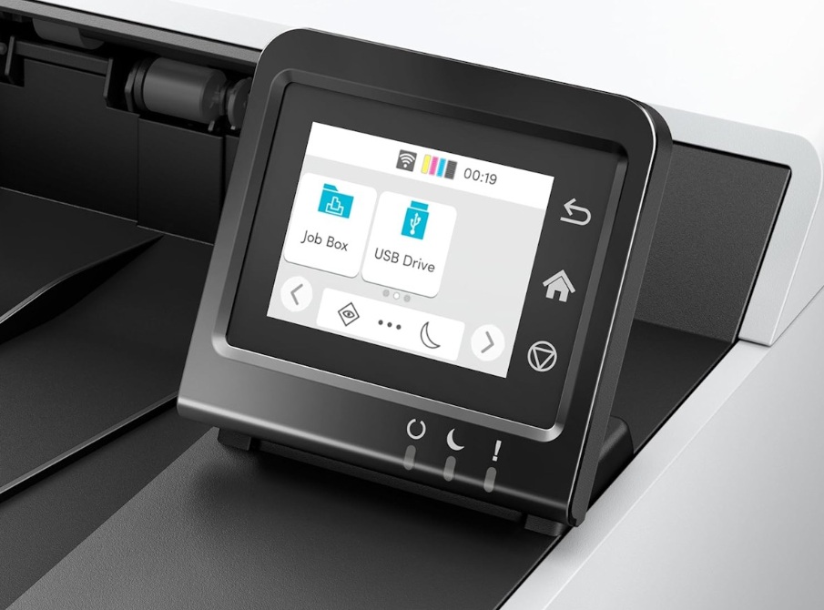 Принтер Kyocera Ecosys PA2101cwx 