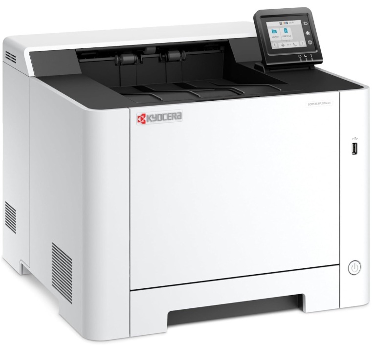 Принтер Kyocera Ecosys PA2101cwx 