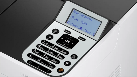 Принтер Kyocera Ecosys PA5500x