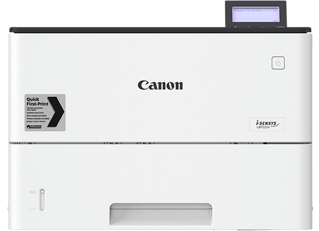 Принтер Canon i-SENSYS LBP325X EU SFP