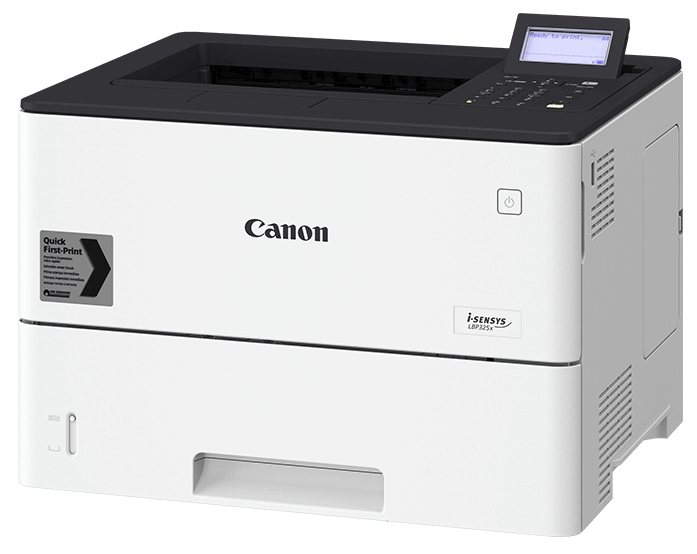 Принтер Canon i-SENSYS LBP325X EU SFP