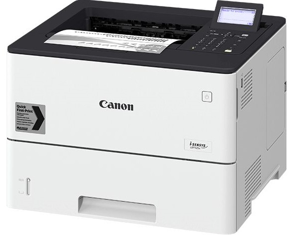 Принтер Canon i-SENSYS LBP325X EU SFP