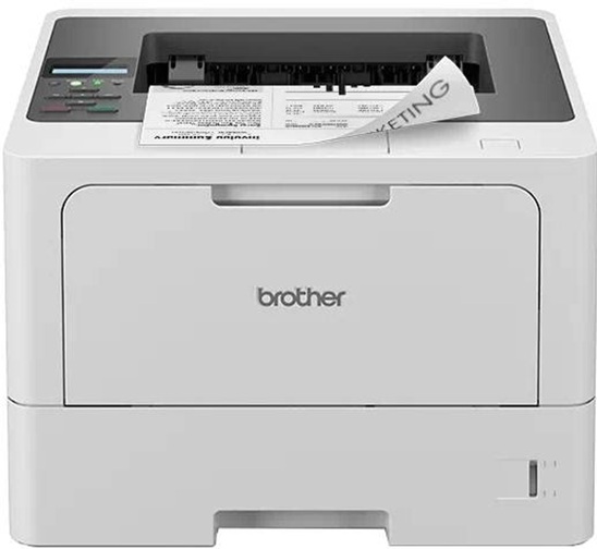 Принтер Brother HLL5210DNRE1