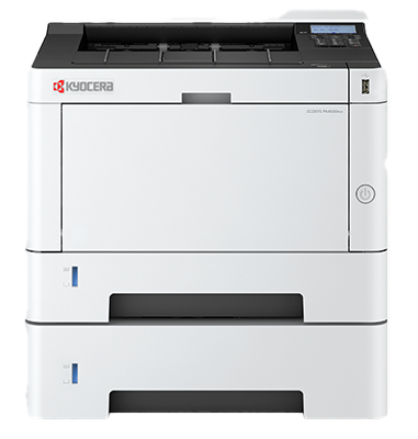 Принтер Kyocera Ecosys PA4000wx 2.4GHZ 