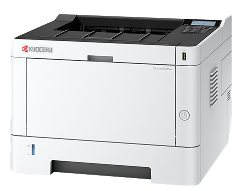 Принтер Kyocera Ecosys PA4000wx 2.4GHZ 