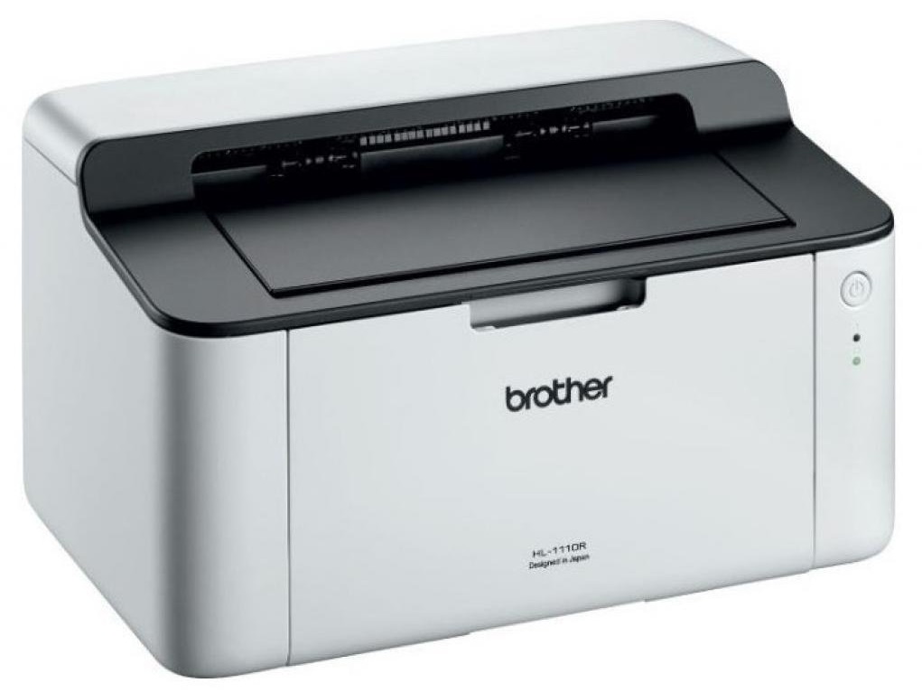 Принтер Brother HL-1110R