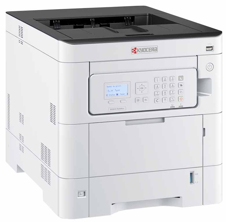 Принтер Kyocera Ecosys PA3500cx 