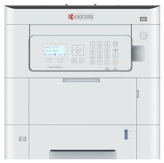 Принтер Kyocera Ecosys PA3500cx 