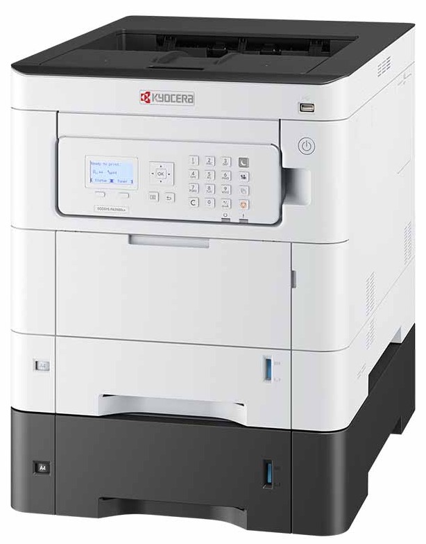 Принтер Kyocera Ecosys PA3500cx 