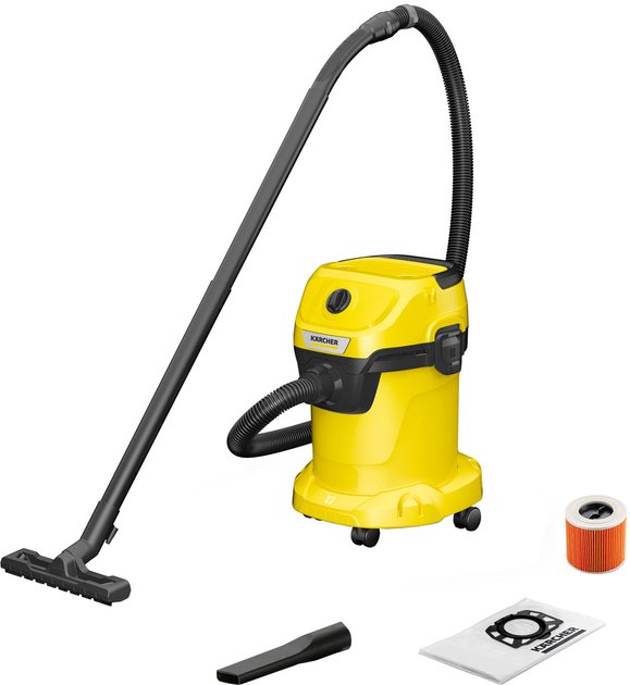 Karcher WD 3 V-17/4/20 (1.628-127.0)