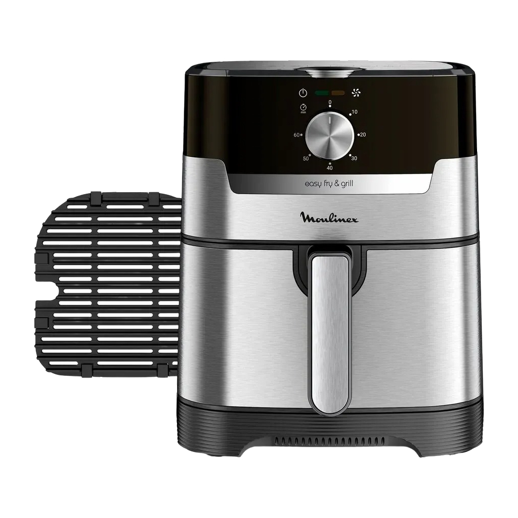 Мультипіч Moulinex Easy Fry & Grill (EZ501D10)