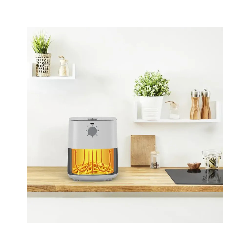 Мультипіч Tefal Easy Fry Essential (EY130A10)
