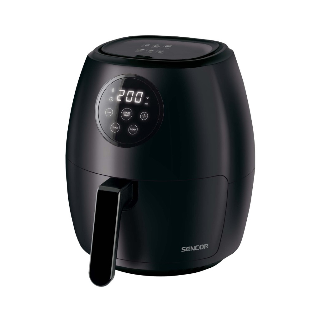 Мультипіч Sencor SFR 5030BK (SFR5030BK)