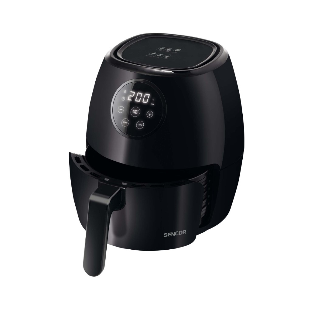 Мультипіч Sencor SFR 5030BK (SFR5030BK)