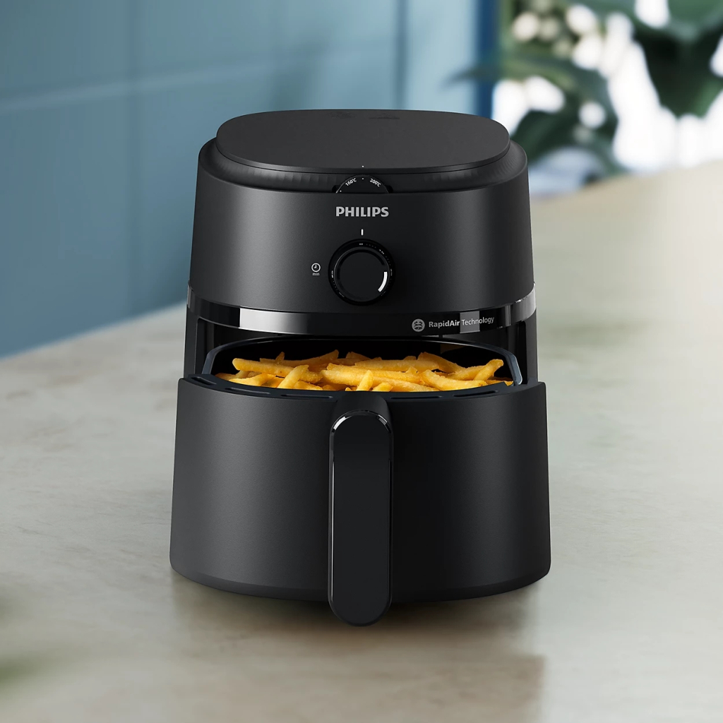 Мультипіч Philips Ovi S (NA110/00)