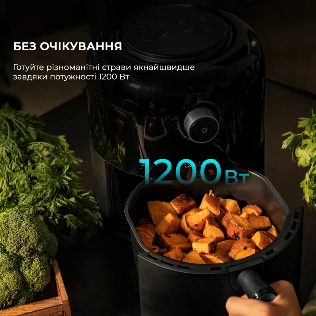 Мультипіч Cecotec CCTC-04981
