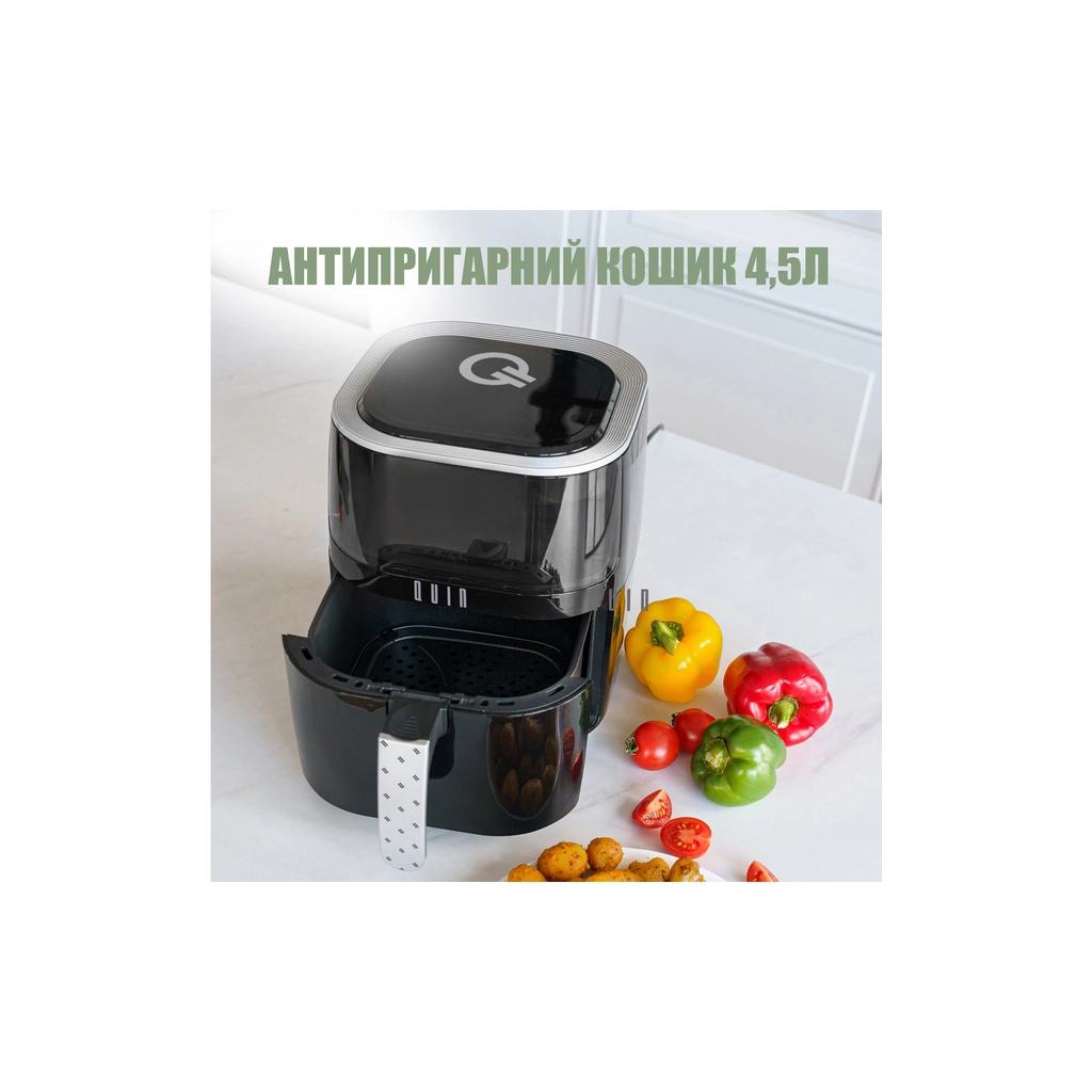 Мультипіч QUIN YJ-315AD