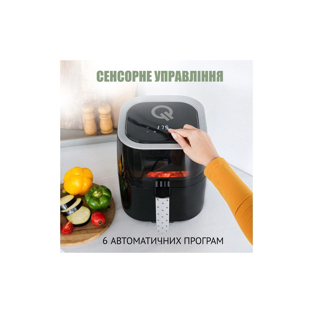 Мультипіч QUIN YJ-315AD