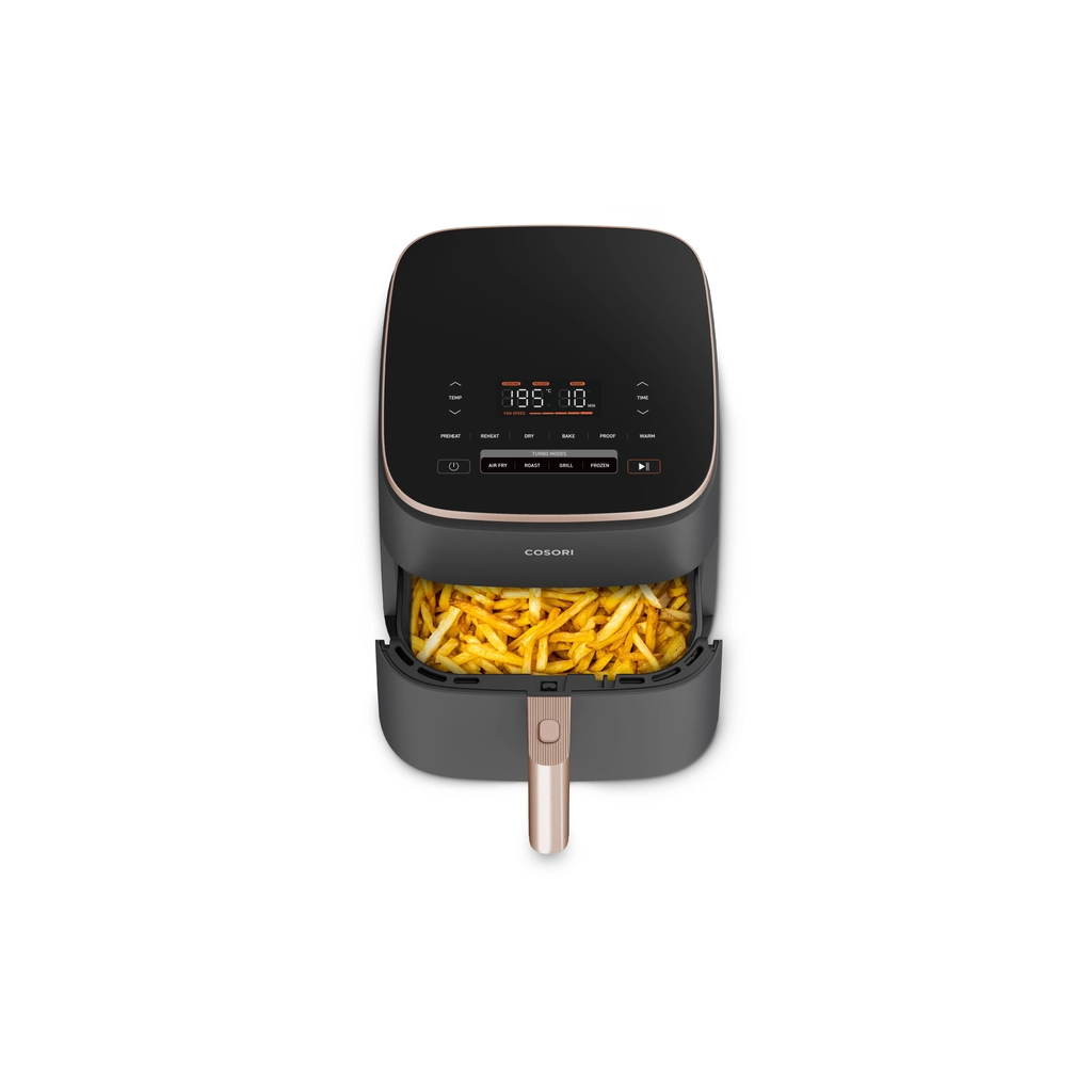 Мультипіч Cosori Chef Edition 6.0-Litre CAF-DC602-KEUR (KAAPAFCSNEU0176Y)
