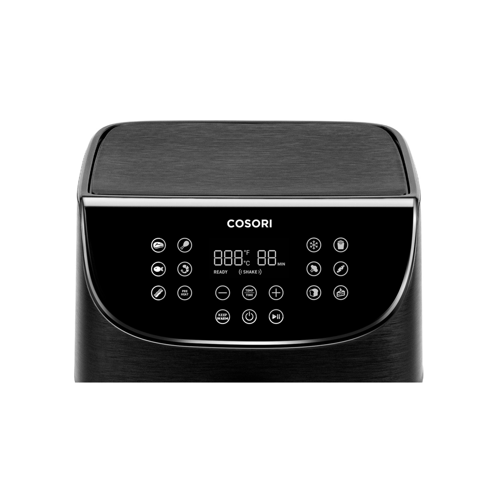 Мультипіч Cosori Premium CP158-AF-RXB