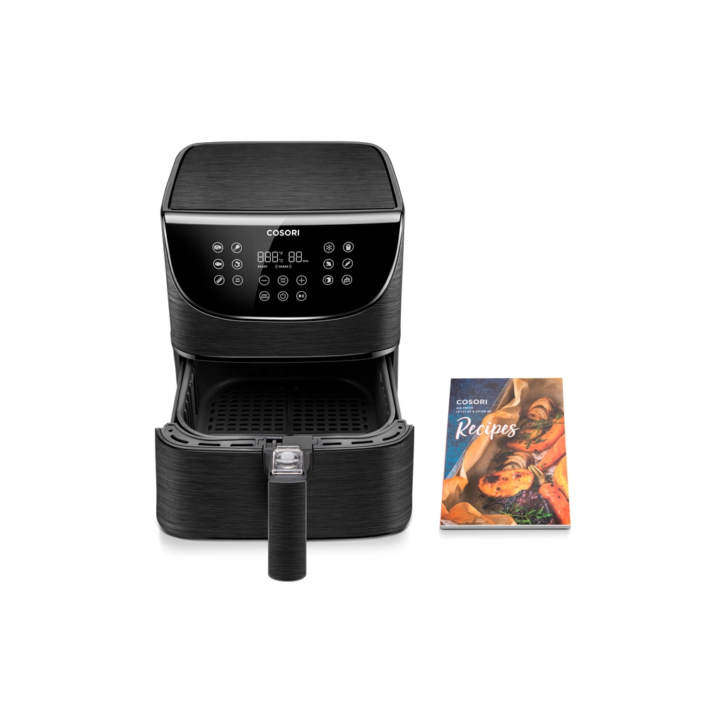 Мультипіч Cosori Premium CP158-AF-RXB