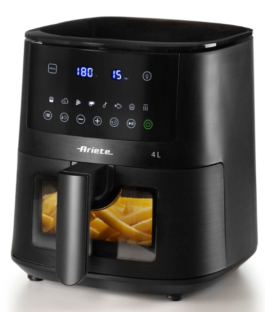 Мультипіч Ariete 4633 BL