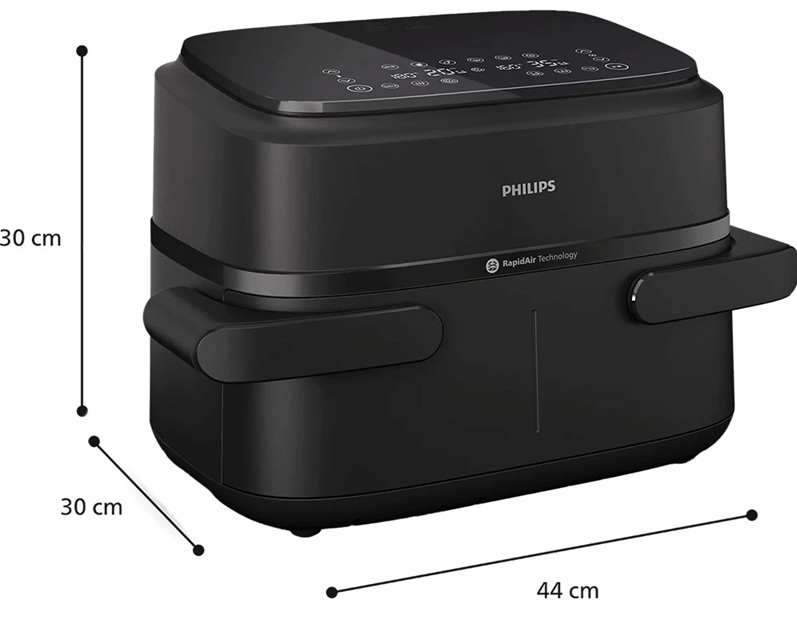 Мультипіч Philips NA150/00