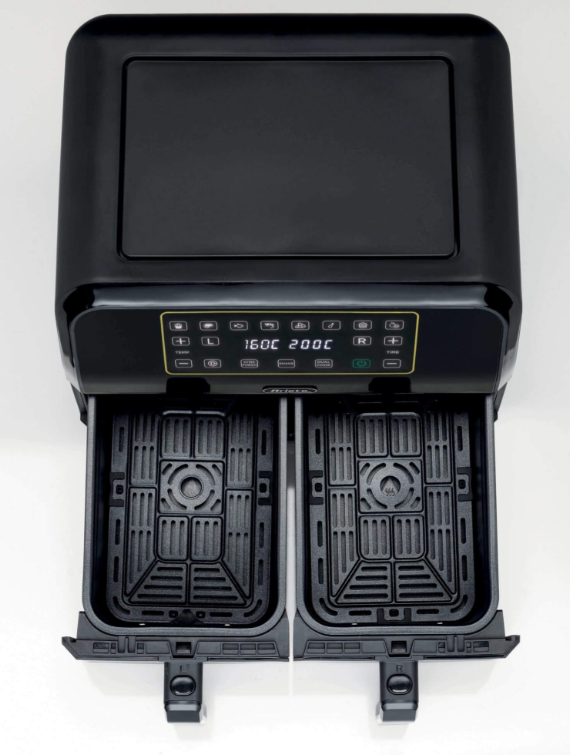 Мультипіч Ariete 4623 BL